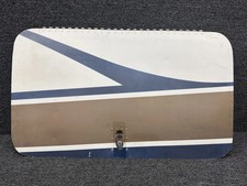 Cessna 1211141-8 210 Baggage Door Structure