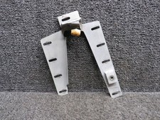 Cessna 1211467-1 210 Bracket Assembly LH