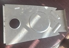 Cessna 1212133-3 Bulkhead NOS