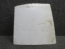 Cessna 1213261-223 P210N Cowl Flap Assembly