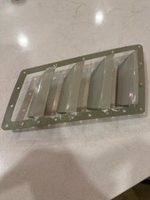 Cessna 1213309-1 Cowl Louver for