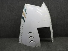 Cessna 1213400-43 210H Lower Cowl Skin