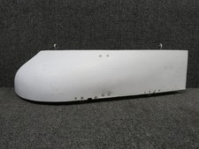 Cessna 1213466-1 210H Nose Gear Door