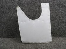 Cessna 1213515-200 210H Cowl Flap Assembly