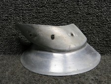 Cessna 1213710-10 210H Wing Retainer Forward