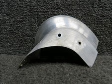 Cessna 1213710-9 210H Wing Retainer Forward