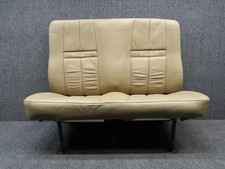 Cessna 1214166-2 P210N Bench Seat Assembly
