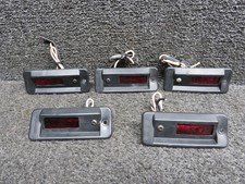 Cessna 1215178-1, 1215178-2 P210N Glareshield Light