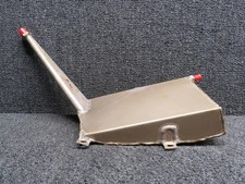 Cessna 1216407-48 P210N Fuel Reservoir Assembly