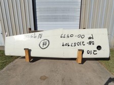 Cessna 1220004-204 210B Wing Structure Assembly