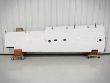 Cessna 1221001-12 210H Wing Structure LH