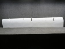 Cessna 1221007-23 P210N Flap Assembly LH