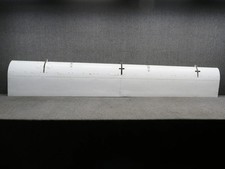 Cessna 1221007-24 P210N Flap Assembly RH