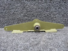 Cessna 1221087-1 177B Aileron Bellcrank Assembly