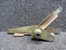 Cessna 1221087-12 P210N Aileron Control Bellcrank