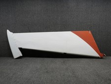 Cessna 1231001-12 (Use: 1231001-18) P210N Rudder