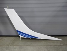 Cessna 1231057-1 182P Vertical Fin Assembly