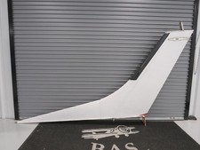 Cessna 1231057-18 P210N Vertical Fin Assy