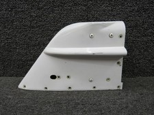 Cessna 1231059-1 182P Fin Tip Assembly