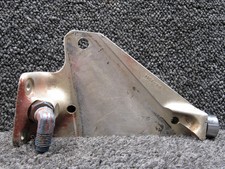 Cessna 1241004-1 Main Gear Saddle Assembly