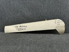 Cessna 1241158-1 210L Main Landing Gear