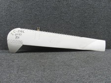 Cessna 1241158-2 210L Main Gear Spring