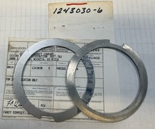 Cessna 1243030-6 Shim (Lots of 2)