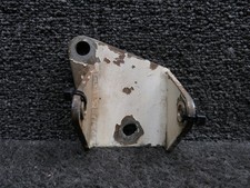 Cessna 1243425-1 P210N Shimmy Dampener Bracket