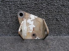 Cessna 1243425-1 Shimmy Dampener Bracket
