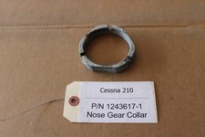 Cessna 1243617-1 Nose Gear Steering Collar