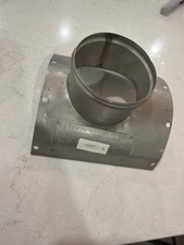 Cessna 1250251-14 Shroud Assembly for