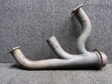 Cessna 1250256-3 210H Continental IO-520-A Exhaust