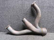 Cessna 1250257-3 210H Continental IO-520-A Exhaust