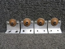 Cessna 1250258-1 210 Tail Pipe Support