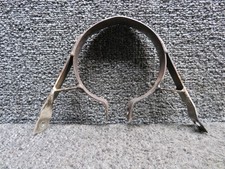Cessna 1250259-1 210H Tailpipe Exhaust Clamp