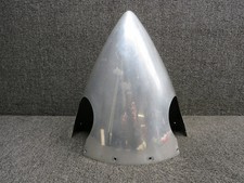 Cessna 1250419K201 P210N Spinner Dome Assembly
