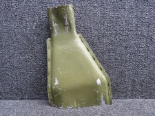 Cessna 1250503-2 P210N Cabin Air Duct