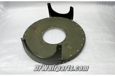 Cessna 1250909-6, 0752004-7, Nos Aircraft Propeller