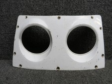 Cessna 1252007-2 P210N Cover Assembly Dual