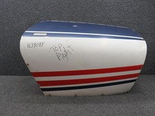 Cessna 1252400-2 210D Upper Engine Cowl