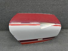 Cessna 1252400-26, R15808 T210L Cowl Half