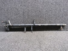Cessna 1260456-1 210H Rudder Bar Assembly