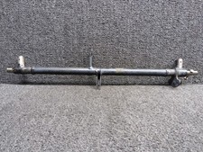 Cessna 1260456-2 210H Rudder Bar Assembly
