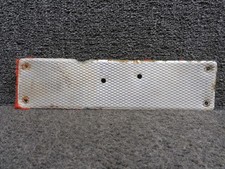 Cessna 1260459-11 210H Rudder Pedal Scuff