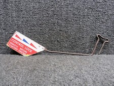Cessna 1260463-1 T210H Control Lock Assembly