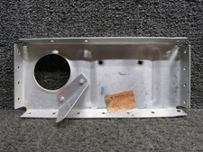Cessna 1261415-3 210H Bulkhead Assembly LH