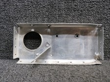 Cessna 1261415-3 P210N Bulkhead Assembly LH