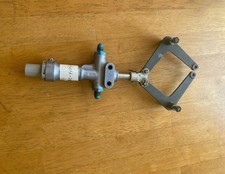 Cessna 1280504-1 Landing Gear Uplock Actuator