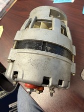 Cessna 12v 60amp Alternator