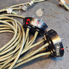 Cessna 140 120 150 Ignition Harness